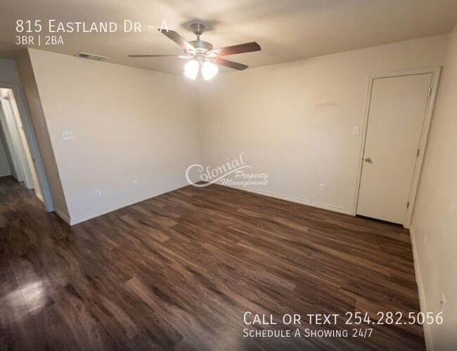 Building Photo - 815 Eastland Dr