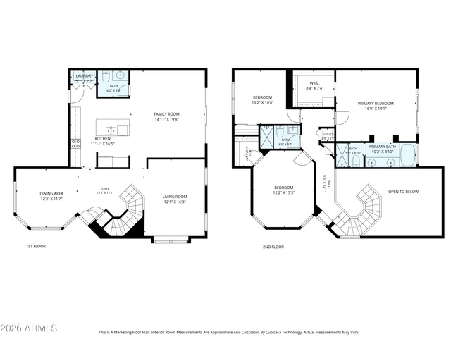 Building Photo - 6756 W Morrow Dr