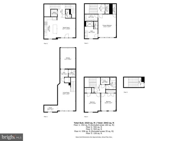 Building Photo - 43288 Farringdon Sq
