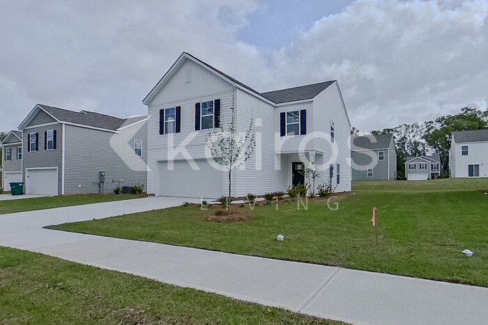 Building Photo - 133 Overstreet Way
