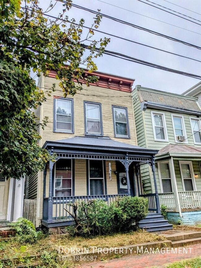 Primary Photo - 2106 W Cary St