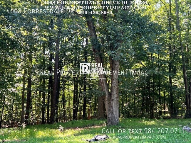 Building Photo - 4008 Forrestdale Dr