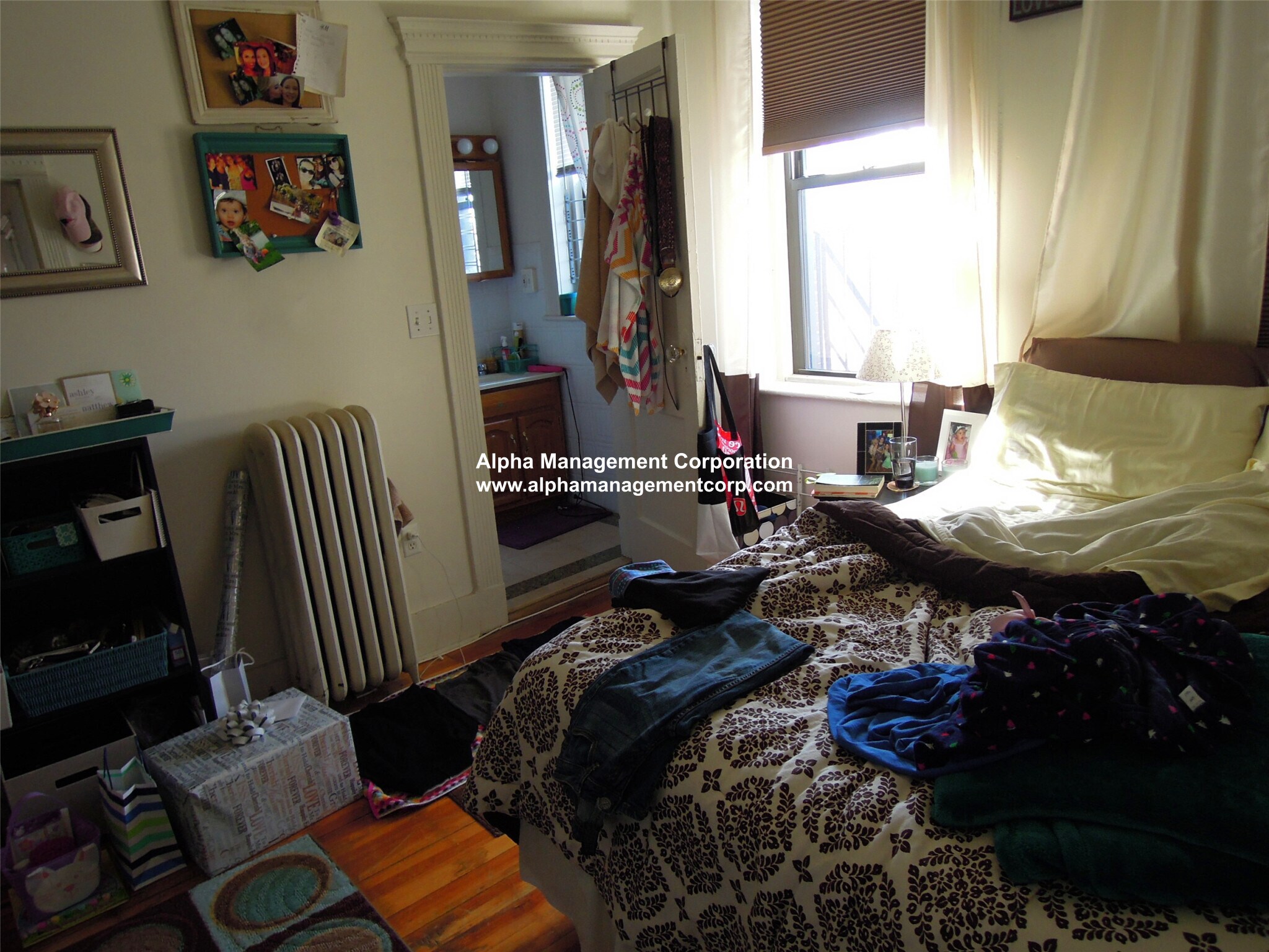 Building Photo - 1412 Commonwealth Ave