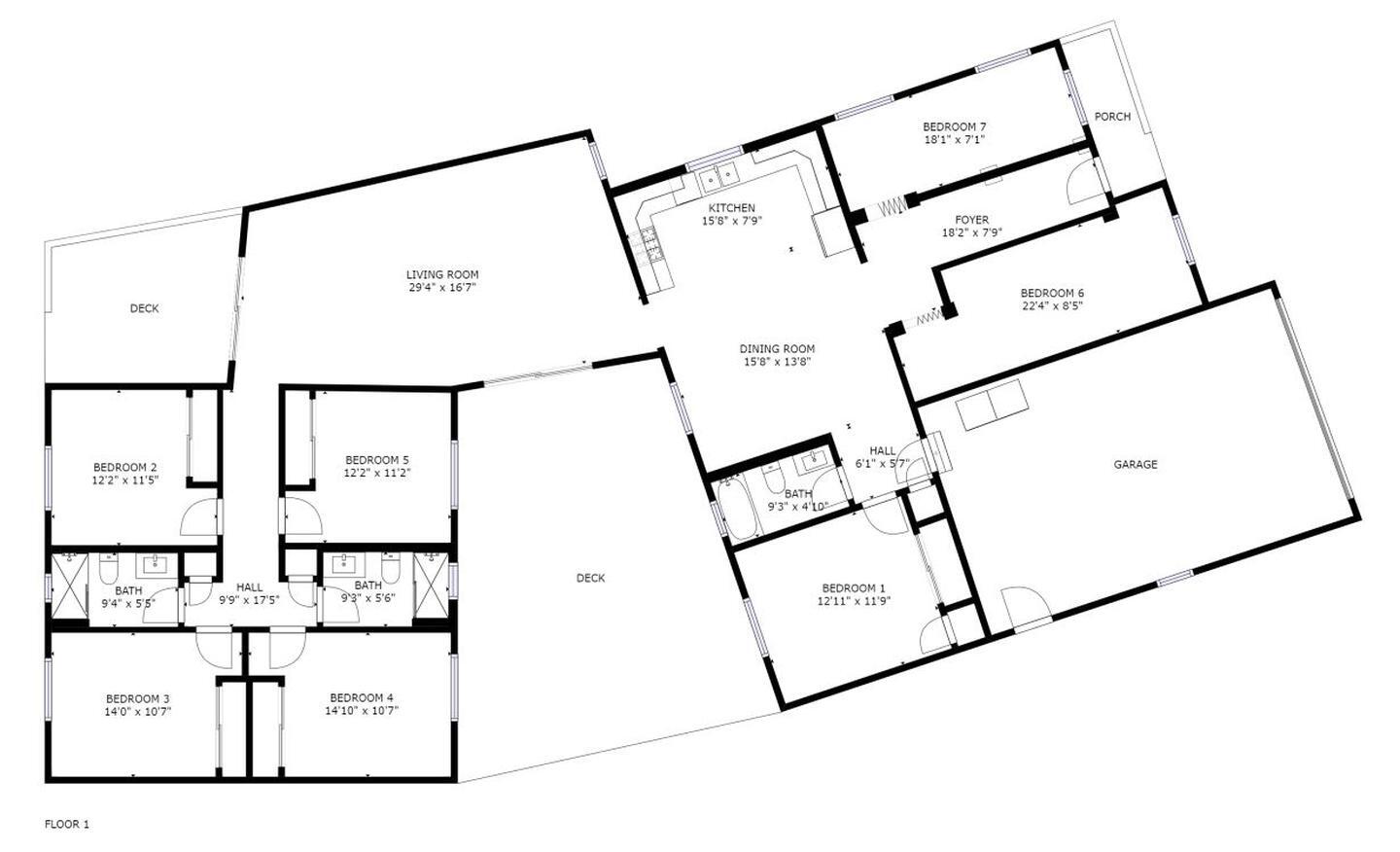 Building Photo - 188 Jasmine Way