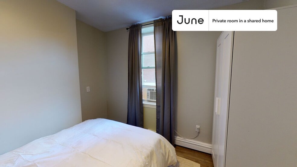 Building Photo - Room in Shared 3 bed/1 bath home in North End