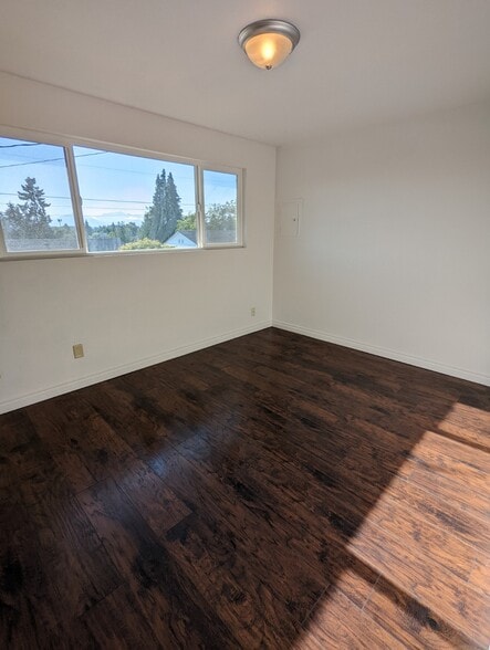 Bedroom #1 - 3316 Sanders Ave