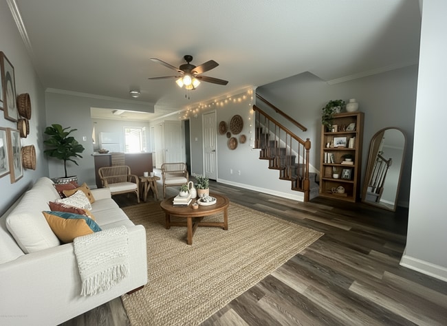 Building Photo - Beautiful Updated Townhomes in Decatur, AL