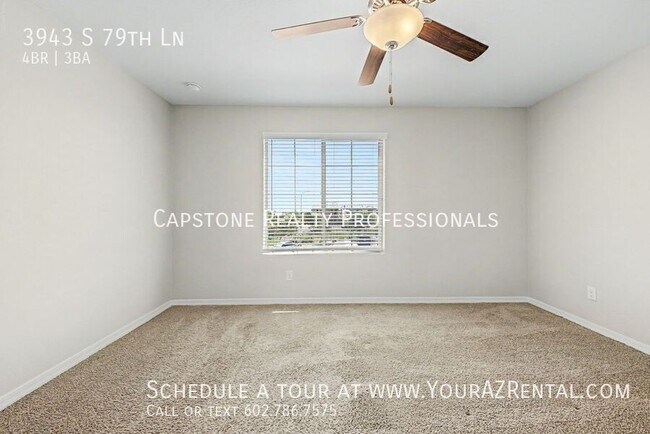 Building Photo - 3943 S 79th Ln