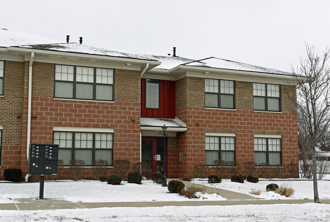 Building Photo - Raupp Street Apartments