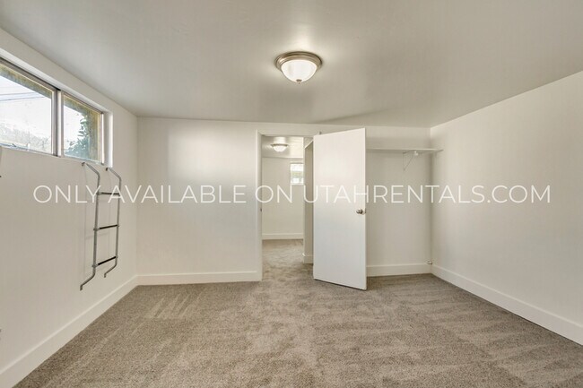 Building Photo - 138 N 900 W