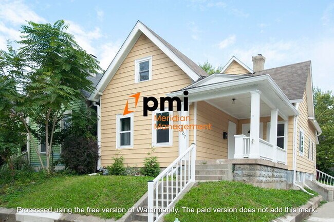 Building Photo - 1667 Union St
