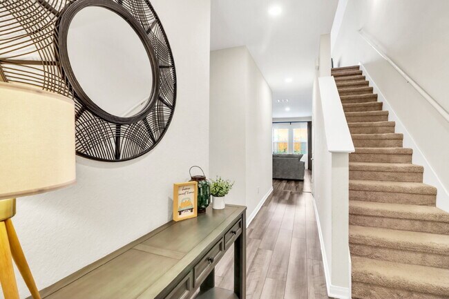 Building Photo - "Spacious 4-Bedroom Retreat with Granite Elegance in San Antonio!"