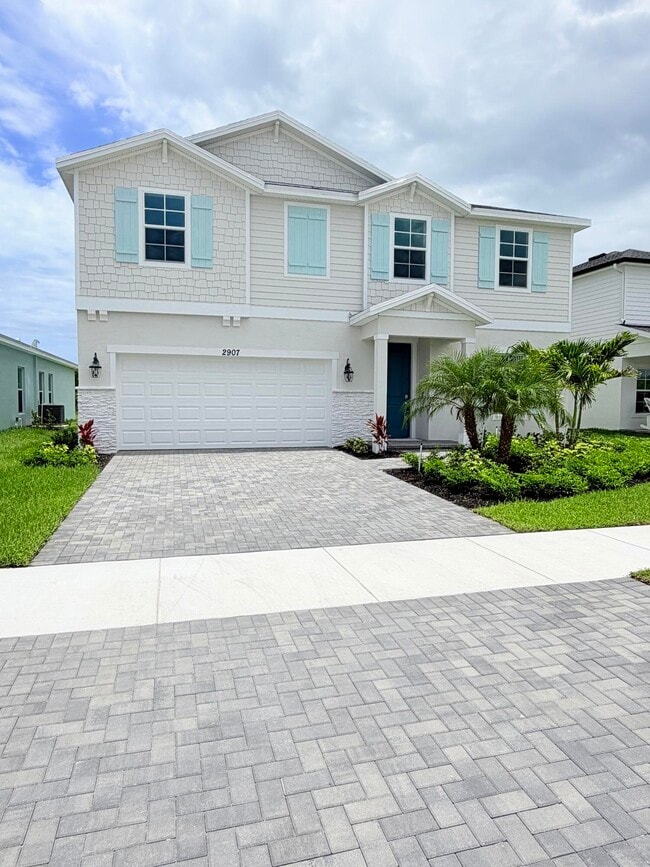 Building Photo - 2907 Spanish Cedar Pl