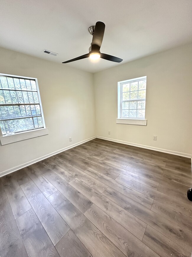 Building Photo - 2005 Henry Crumpton Dr