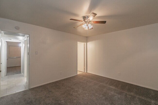 Building Photo - Charming Downstairs Apartment in the Heart of the Cultural District!
