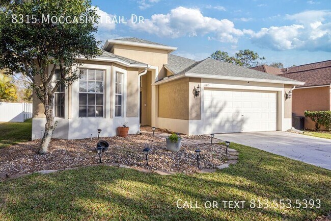 Building Photo - 8315 Moccasin Trail Dr