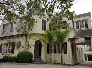 front of house - 6140 W 6th St