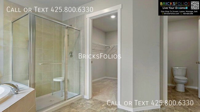 Building Photo - 10521 185th St Ct E