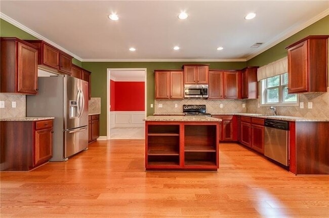 Building Photo - 3590 Falling Leaf Ln