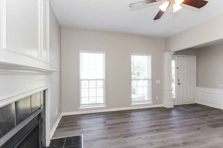 Building Photo - 1322 Rumstone Ln