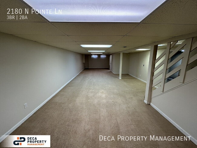 Building Photo - 2180 N Pointe Ln