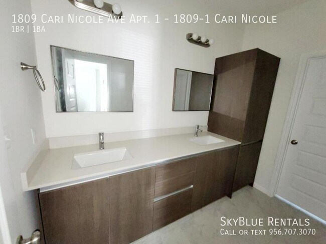 Building Photo - 1809 Cari Nicole Ave