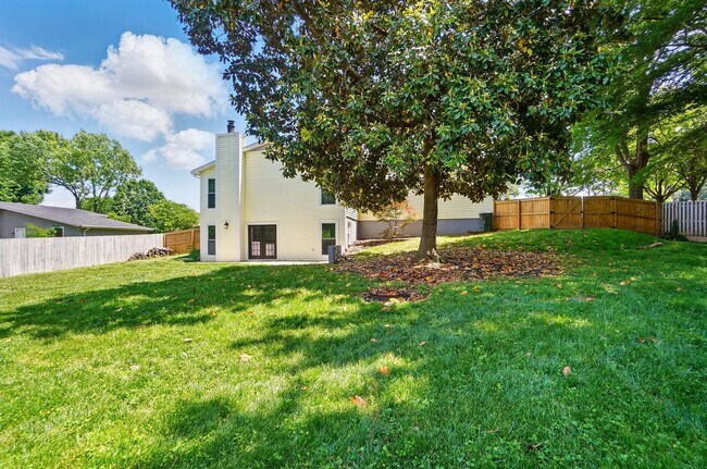 Building Photo - Renovated Gem in Gastonia with Walkout Bas...