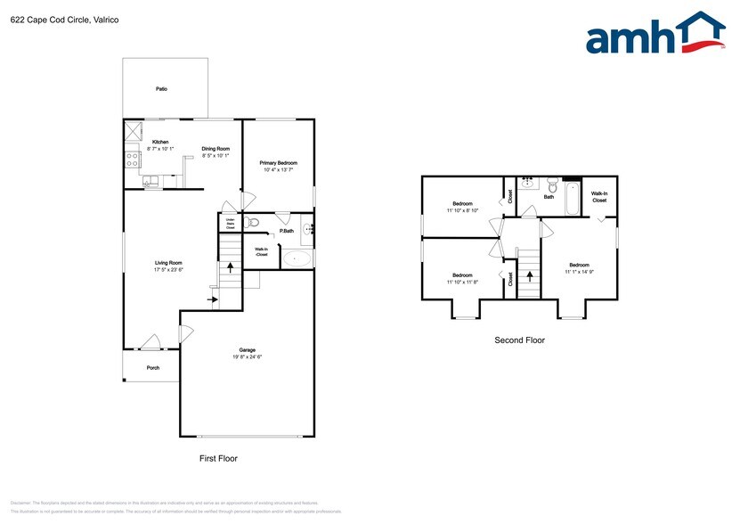 Building Photo - 622 Cape Cod Cir