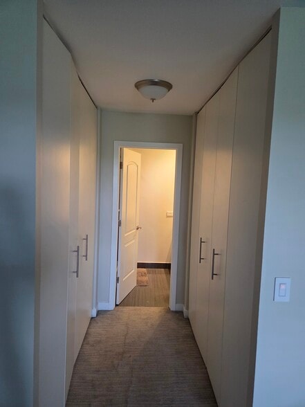 Master Bedroom - 700 Wellington Ave