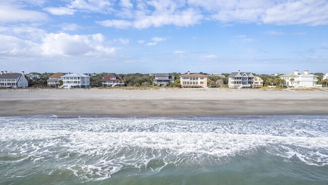 Building Photo - 1383 Debordieu Blvd