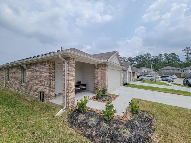 Building Photo - 5723 Sycamore Glen Dr