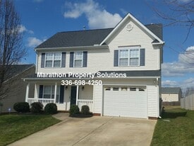 Building Photo - 5617 Sycamore Glen Rd
