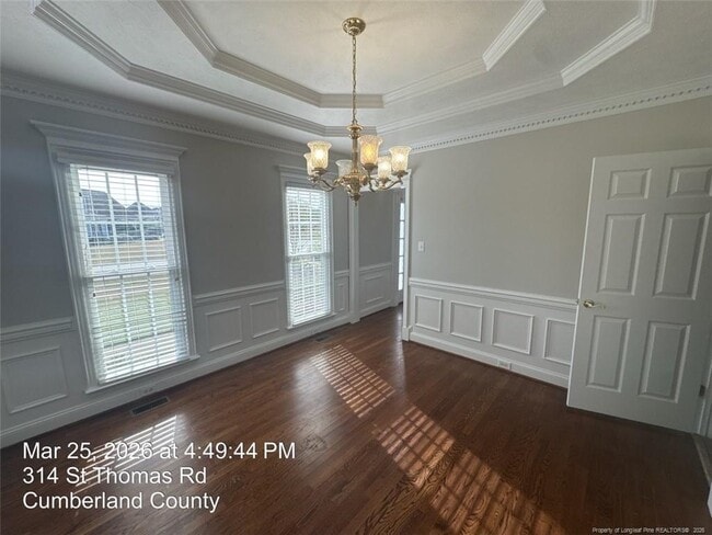 Building Photo - 314 St Thomas Rd