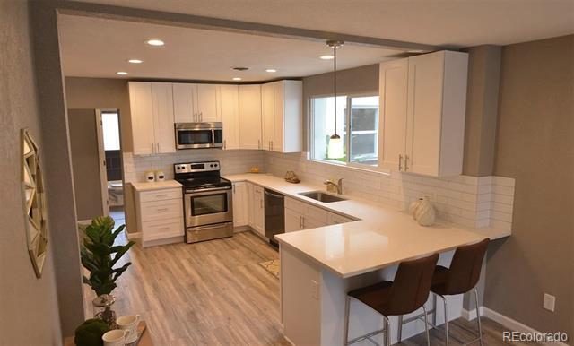 Building Photo - 2926 Kearney St