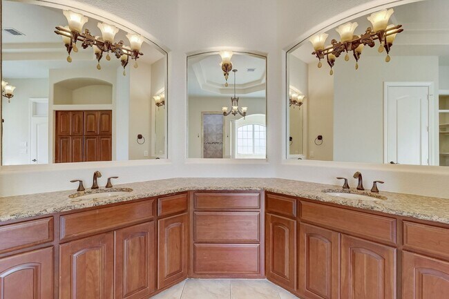 Building Photo - July Move-In Special - Spring Branch Oasis...