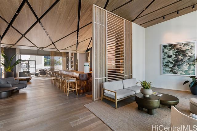 Building Photo - 1000 Auahi St