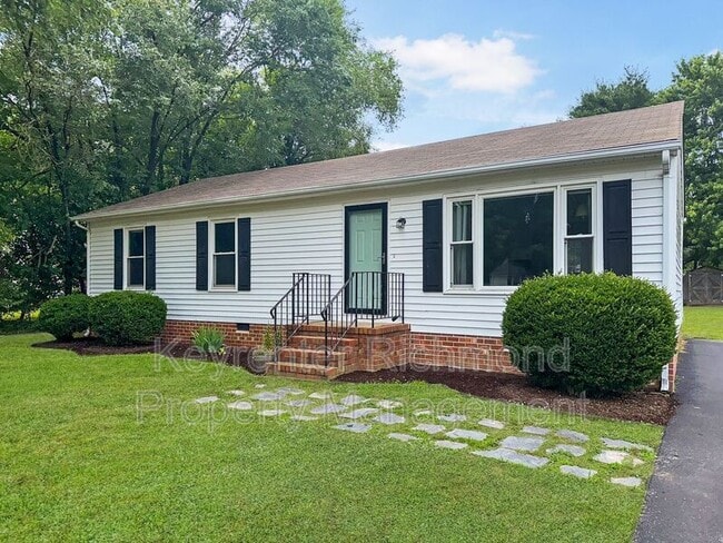 Primary Photo - 6422 Wedgewood Rd