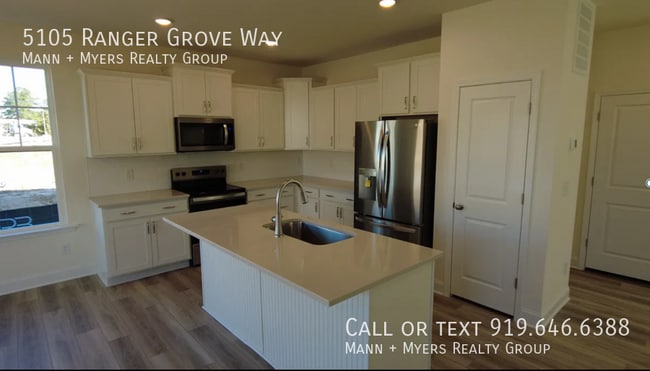 Building Photo - 5105 Ranger Grv Wy