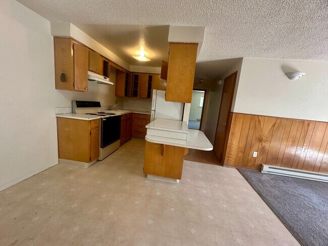 Building Photo - $200 discount for first month rent