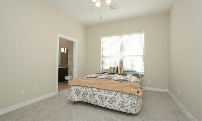 Building Photo - 908 Garden Oaks Terrace