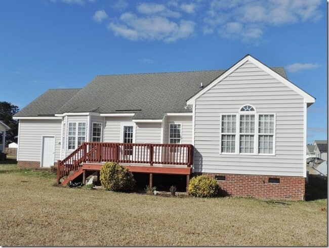 Building Photo - 4304 Cam Strader Dr NW