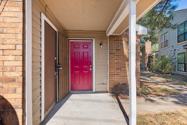 Building Photo - 7200 W T C Jester Blvd