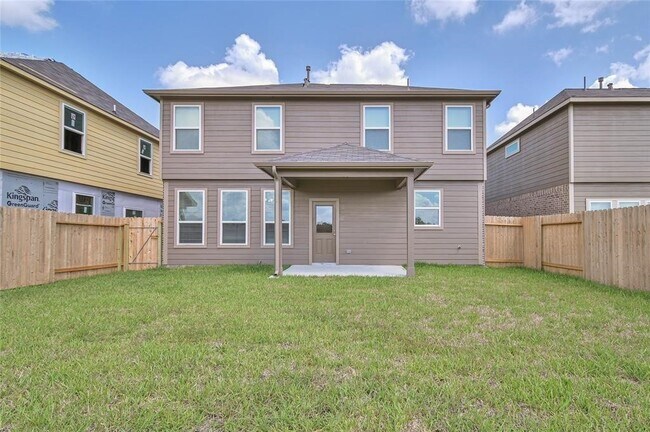 Building Photo - 2266 Garden Square Path