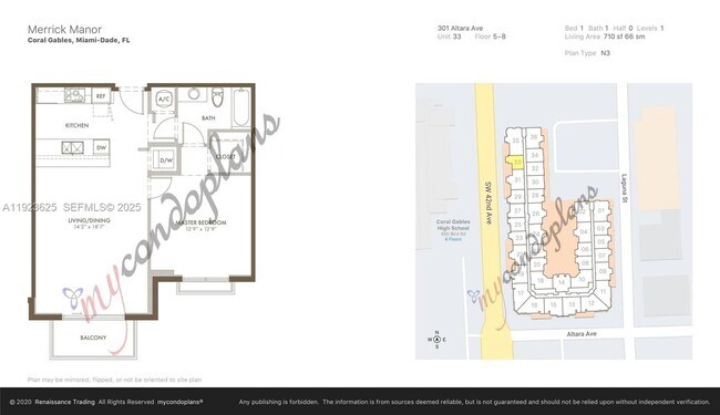 Building Photo - 301 Altara Ave