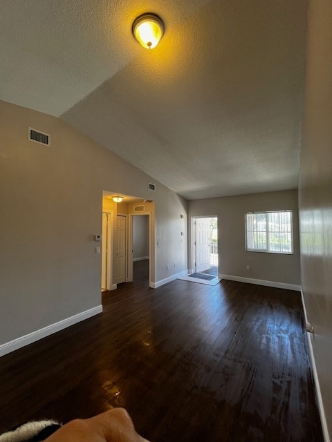 Living and Dining - 2651 SE 12th Rd