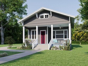 Building Photo - FULLY REMODELED 5 BED IN WEST CAMPUS HEART...