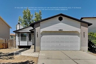 Building Photo - 4980 Shooting Star Ave