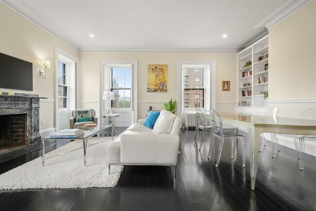 Primary Photo - 285 Clarendon St