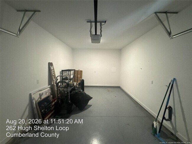 Building Photo - 262 Hugh Shelton Loop