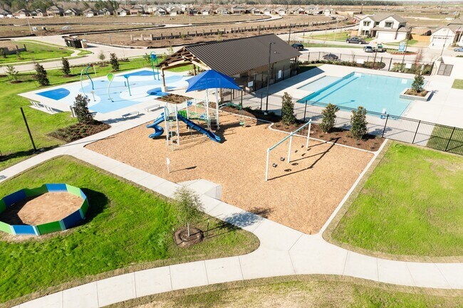 Building Photo - 8914 Ice Quartz Dr